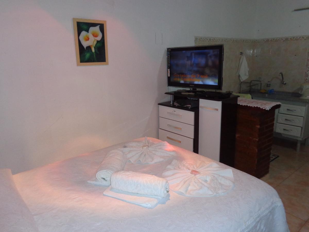 Lodge Recanto Monte