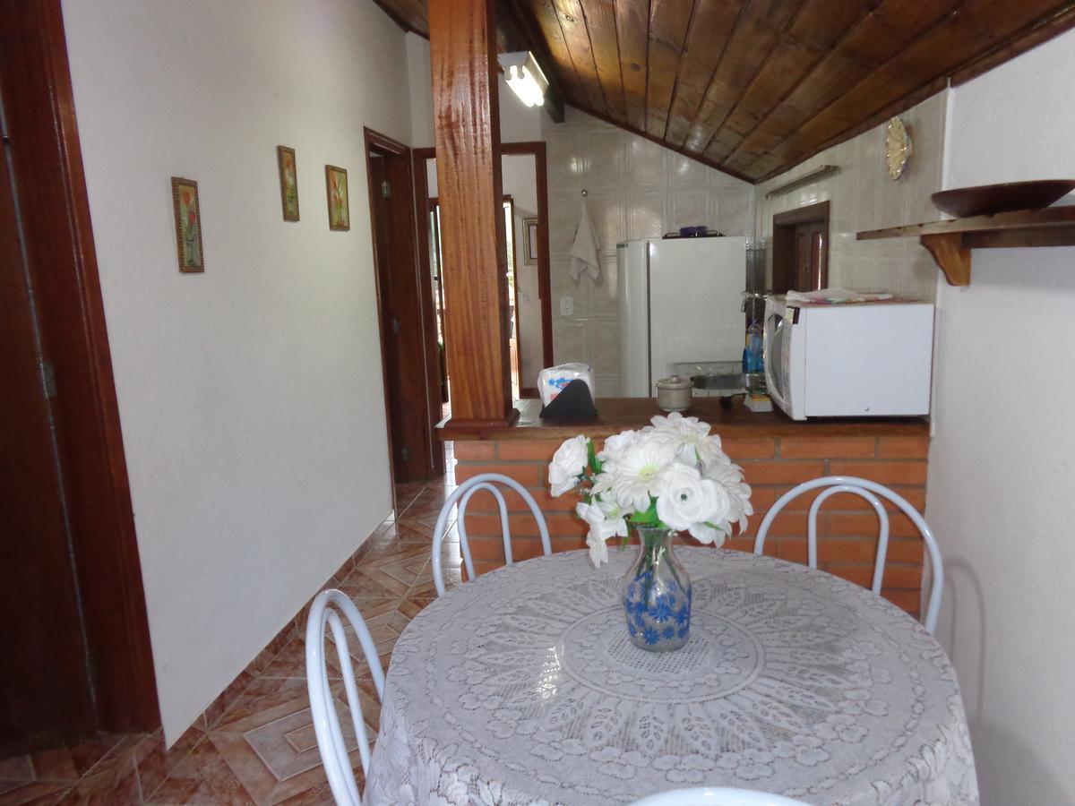 Lodge Recanto Monte *