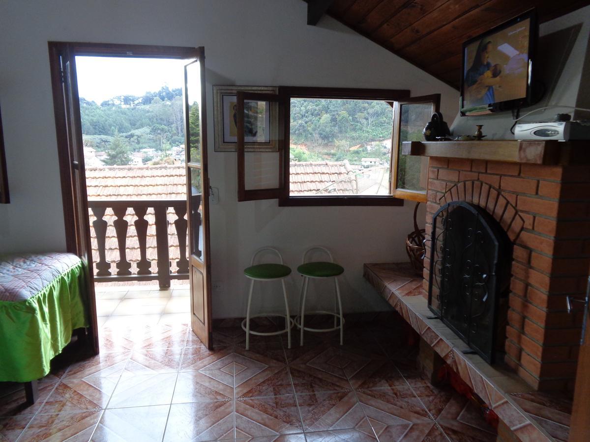 Recanto Monte