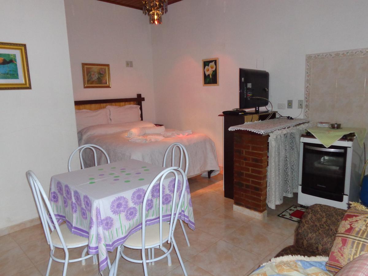 Recanto Monte Lodge Monte Verde (Minas Gerais)