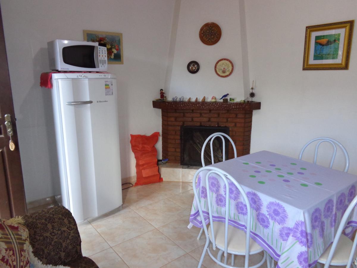 Lodge Recanto Monte Monte Verde (Minas Gerais)