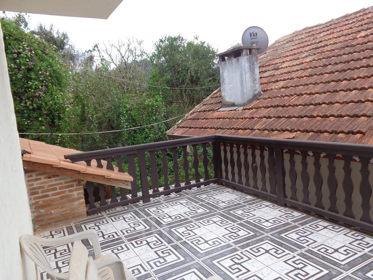 Lodge Recanto Monte *