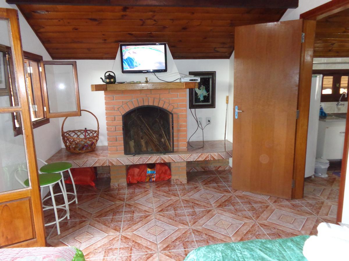 Recanto Monte Monte Verde (Minas Gerais)