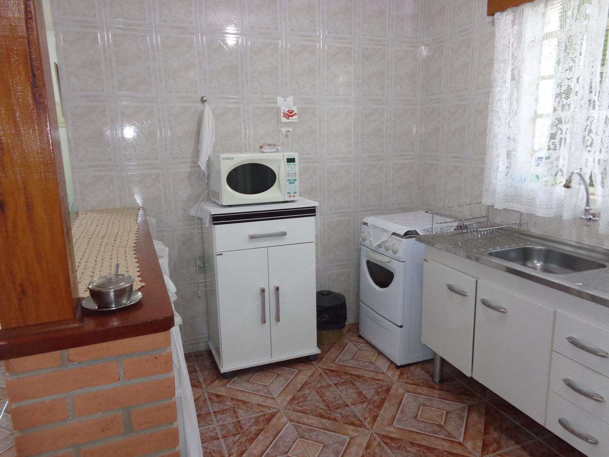 Lodge Recanto Monte Monte Verde (Minas Gerais)